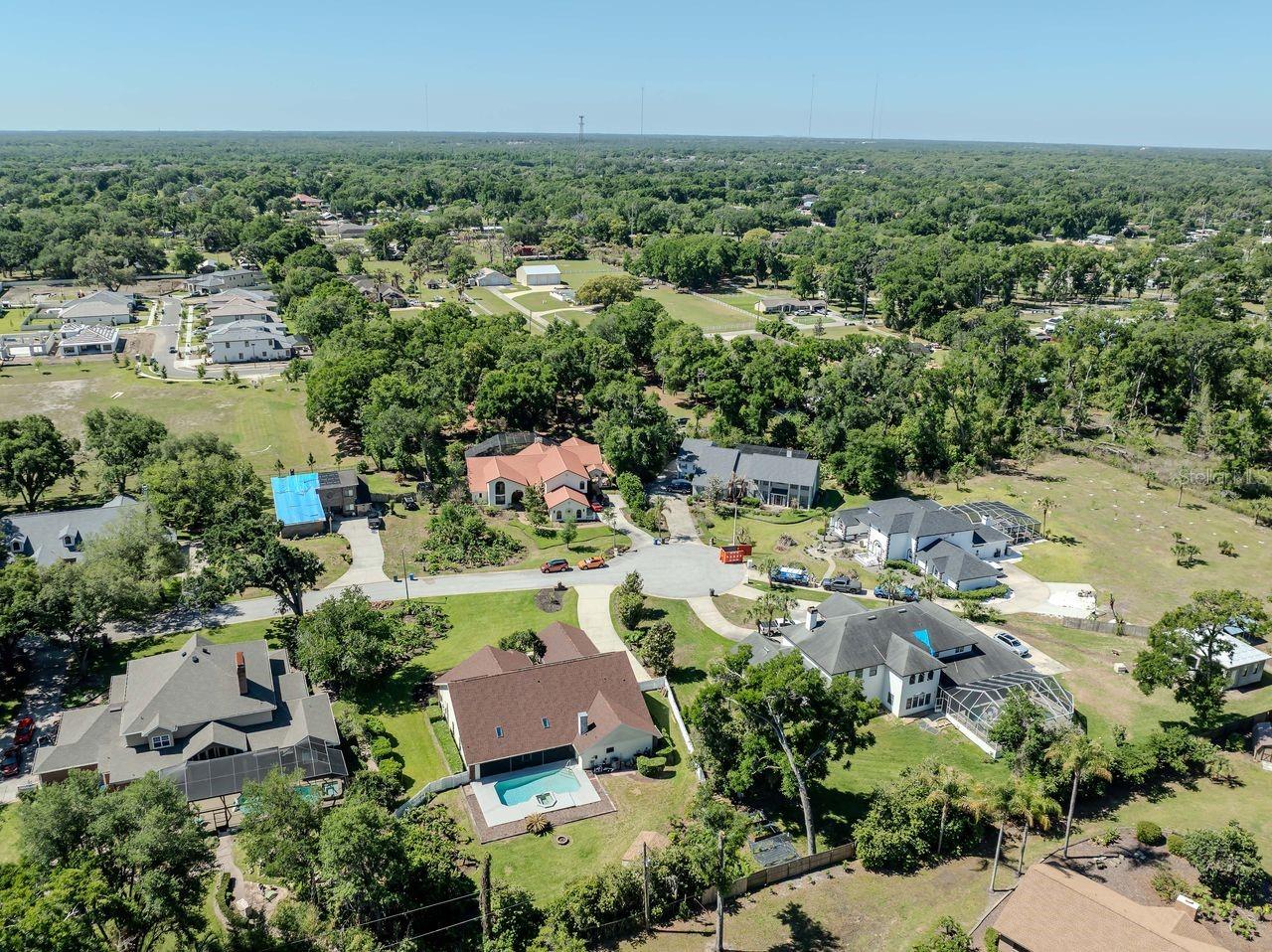 Image 82 of 87 For 4506 Country Gate Court