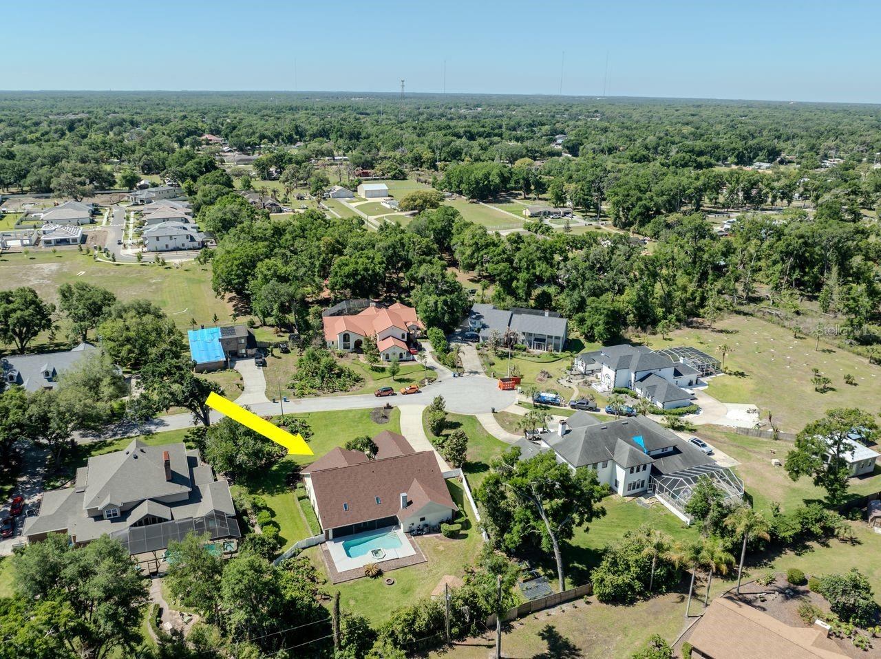 Image 83 of 87 For 4506 Country Gate Court