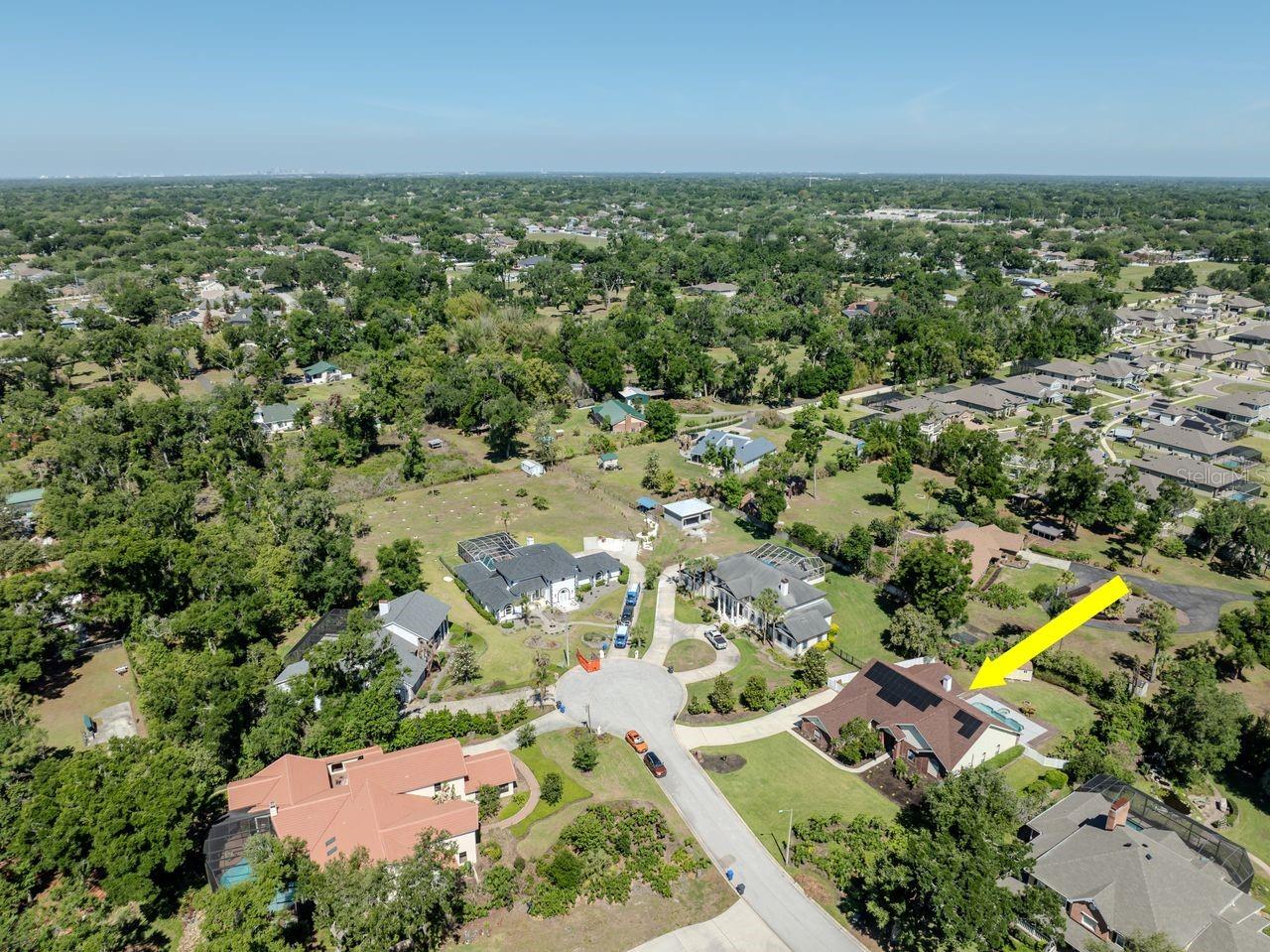 Image 85 of 87 For 4506 Country Gate Court