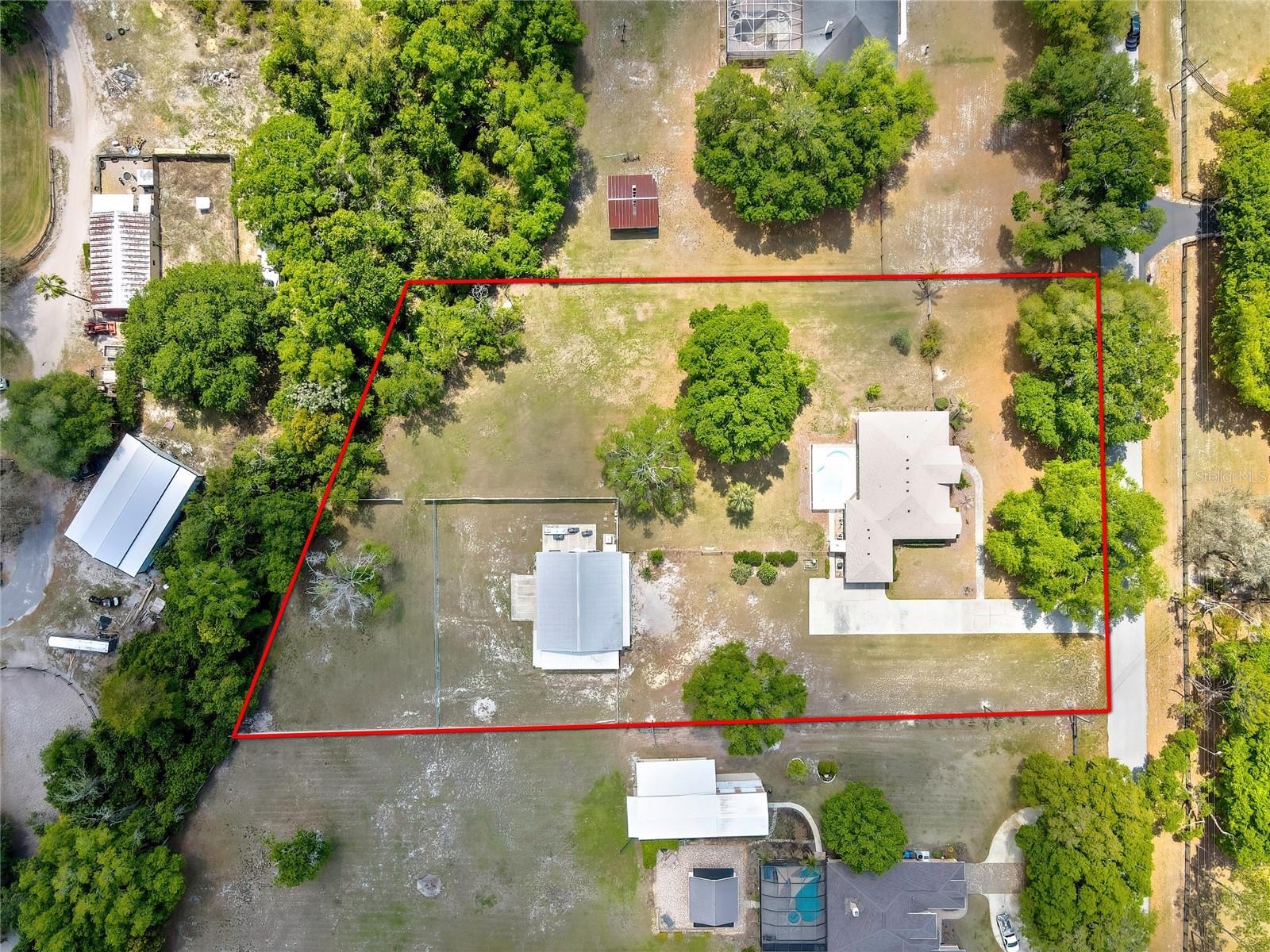 Image 31 of 31 For 18405 30th Street