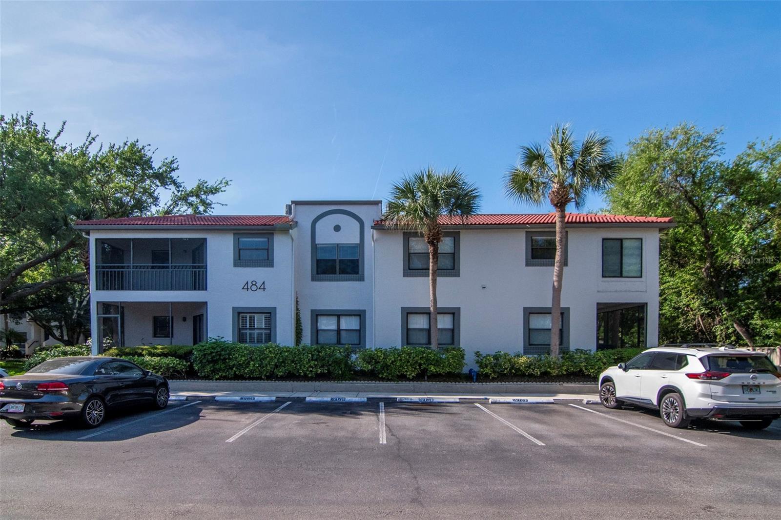 Image 30 of 31 For 484 Santa Cruz Place Ne H