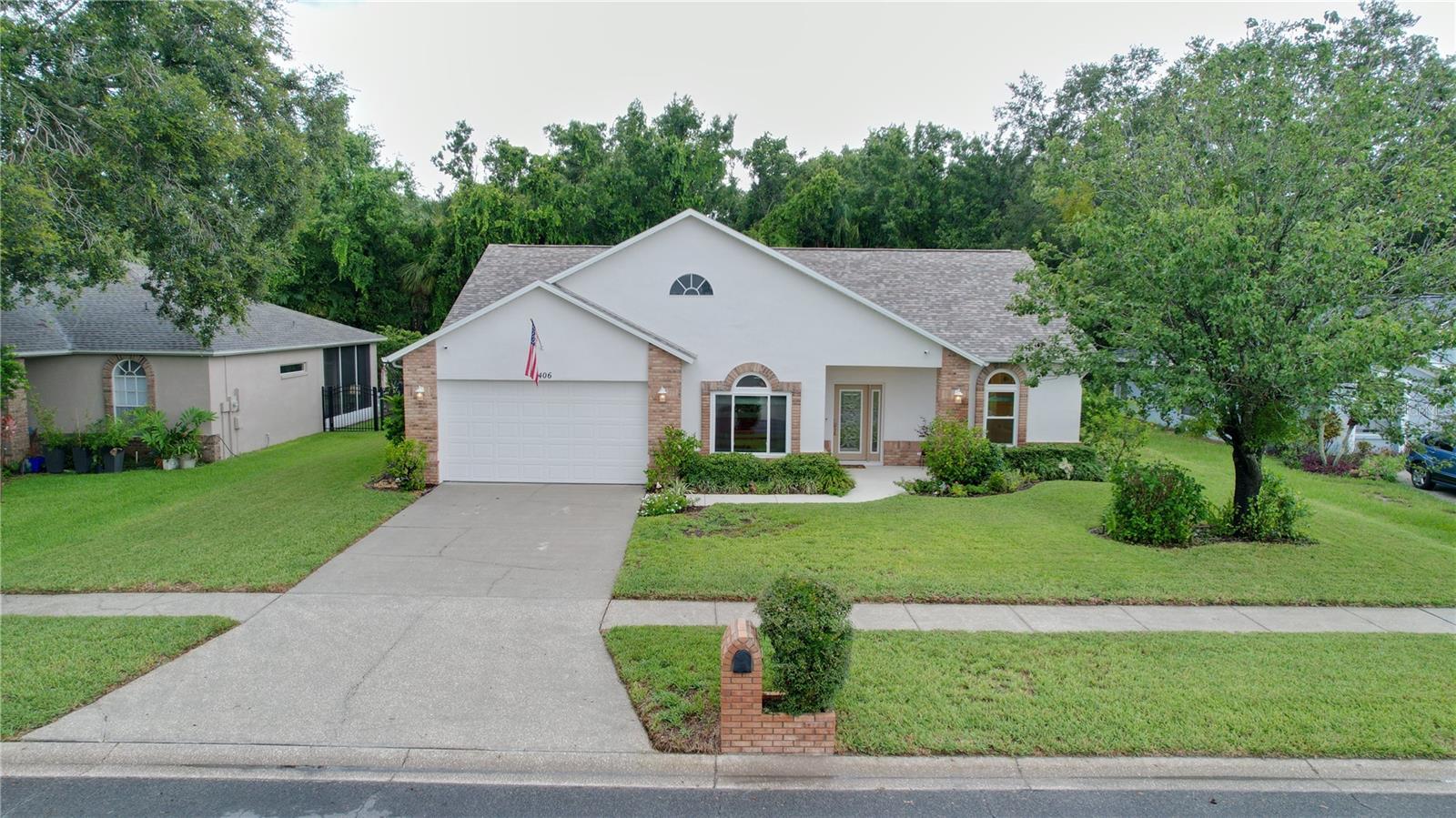 Image 2 of 39 For 7406 Mint Julep Drive