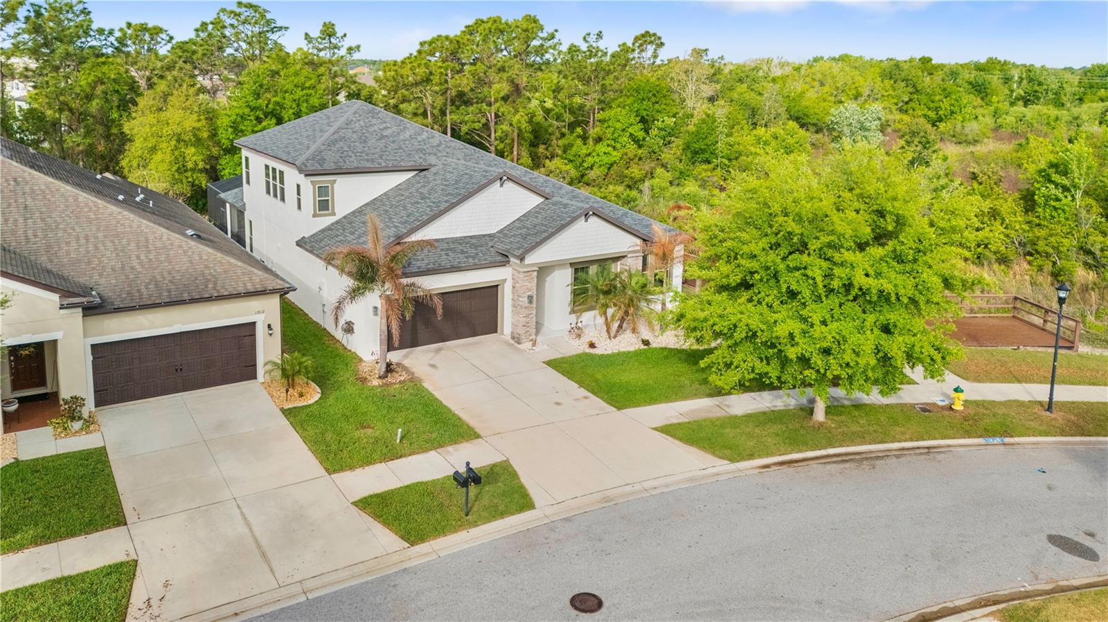 Image 10 of 77 For 11814 Cross Vine Drive