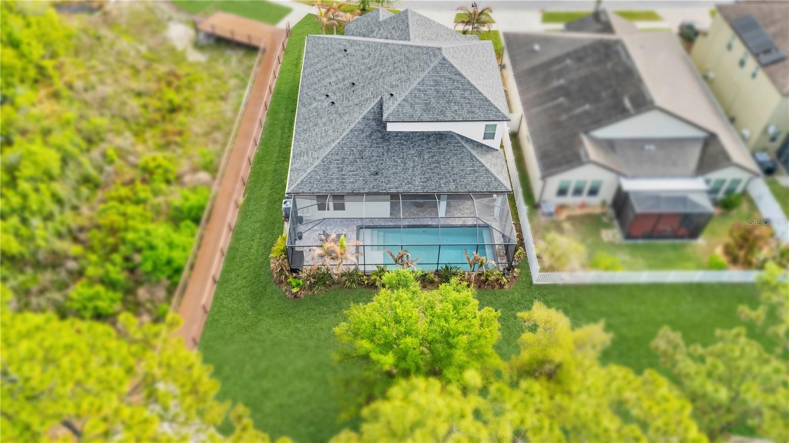 Image 11 of 77 For 11814 Cross Vine Drive