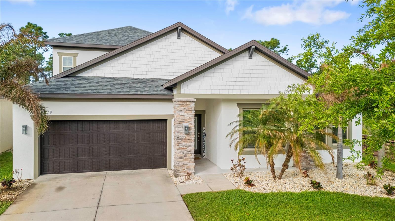 Image 2 of 77 For 11814 Cross Vine Drive