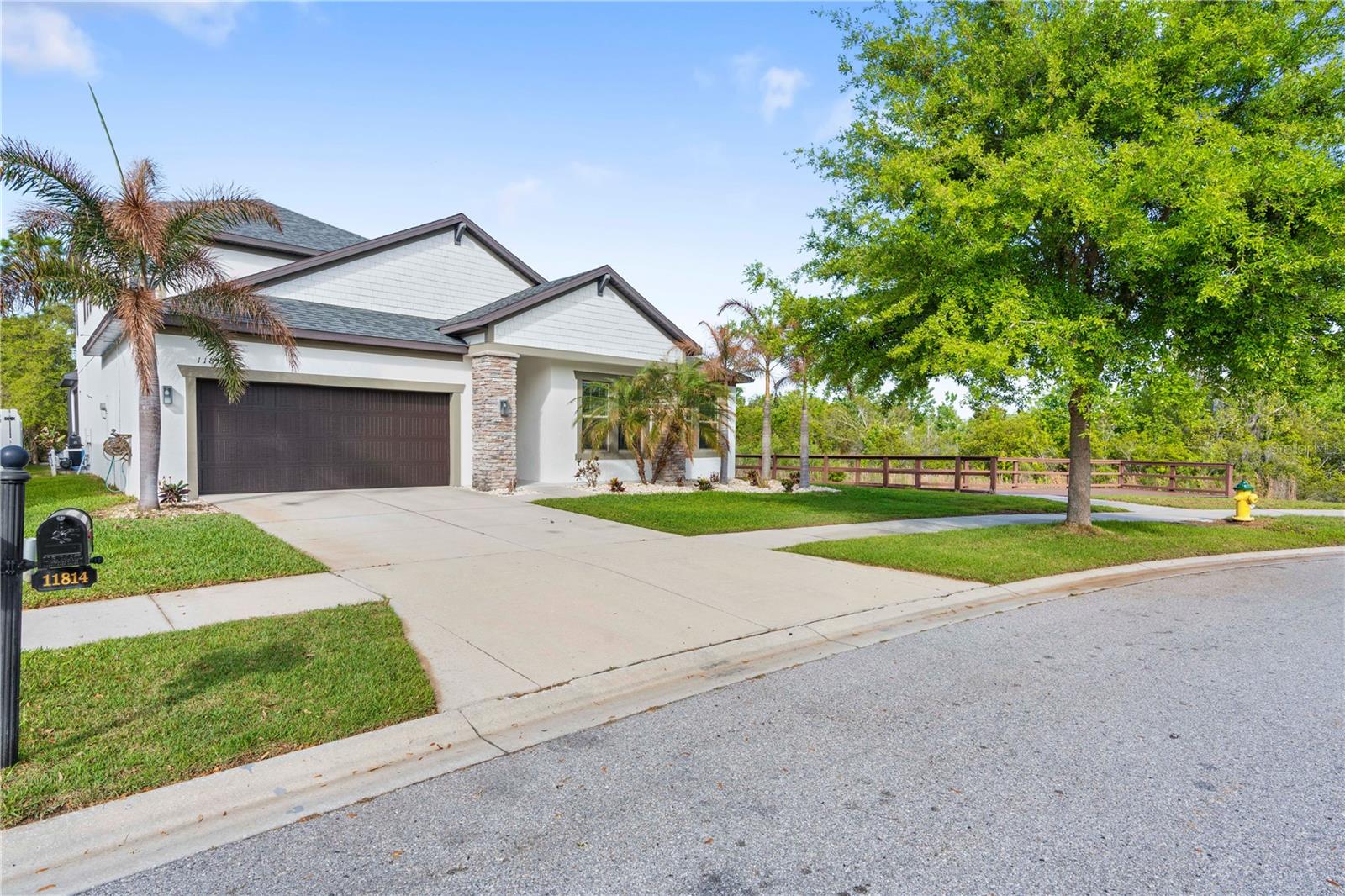 Image 5 of 77 For 11814 Cross Vine Drive