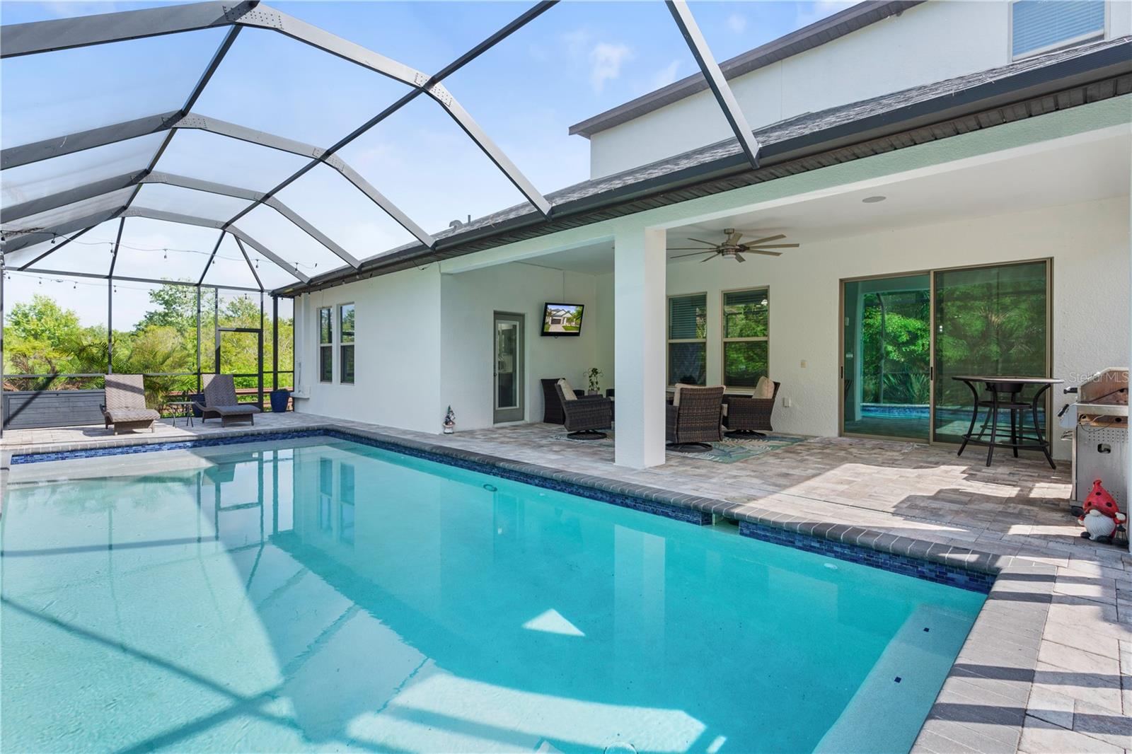 Image 61 of 77 For 11814 Cross Vine Drive