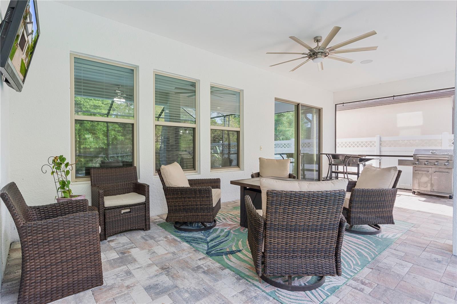 Image 62 of 77 For 11814 Cross Vine Drive