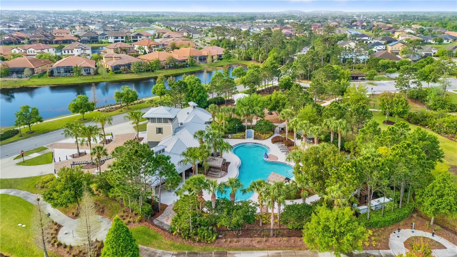 Image 64 of 77 For 11814 Cross Vine Drive