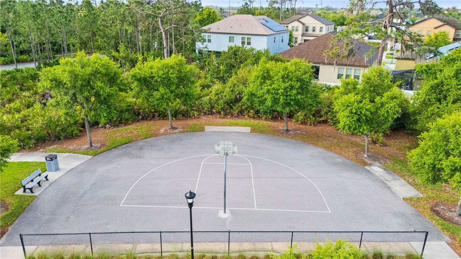 Image 66 of 77 For 11814 Cross Vine Drive