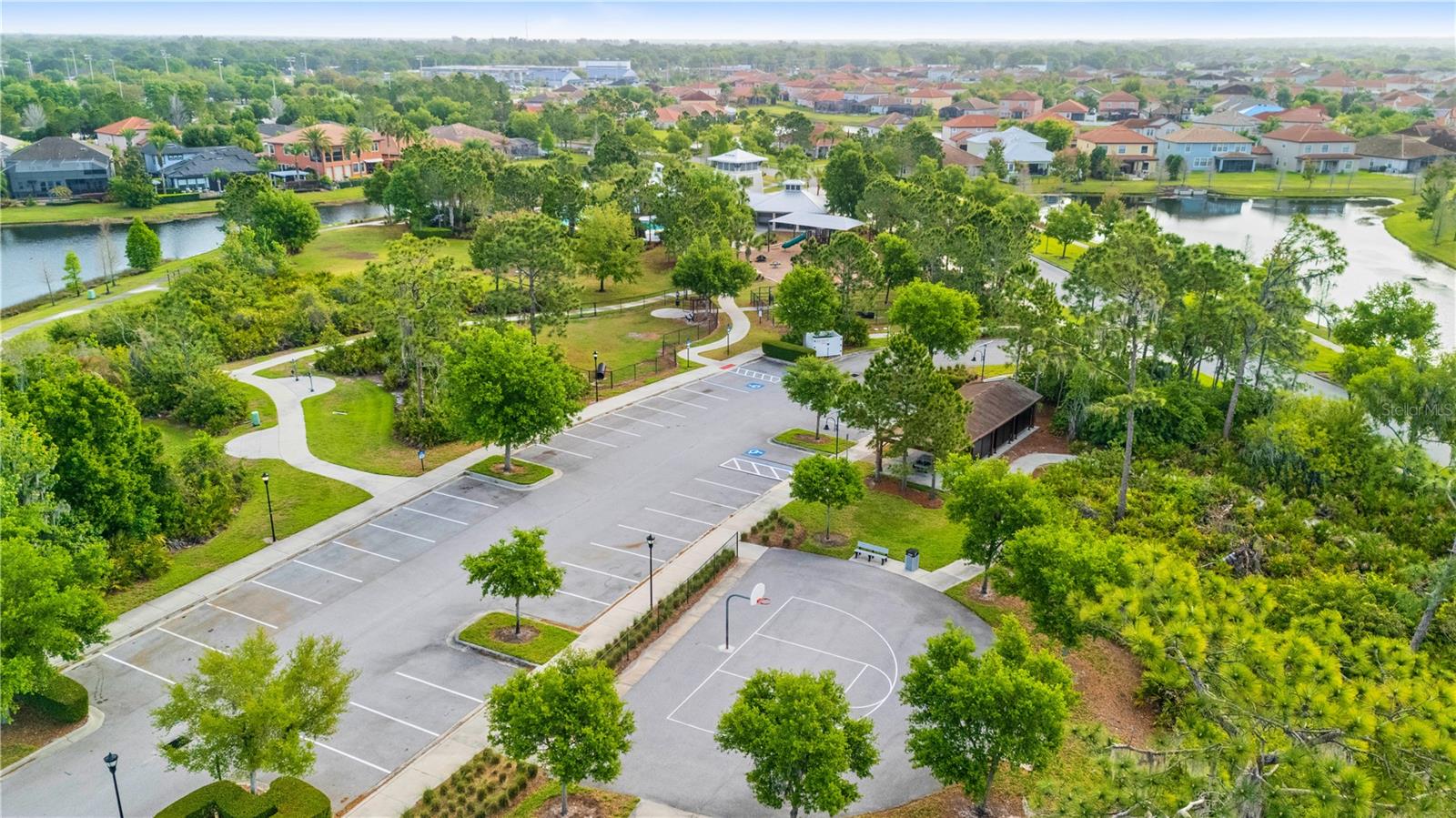 Image 67 of 77 For 11814 Cross Vine Drive