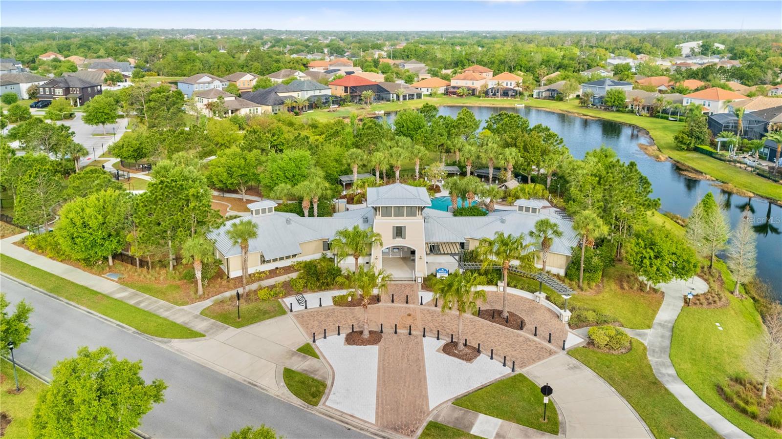 Image 69 of 77 For 11814 Cross Vine Drive