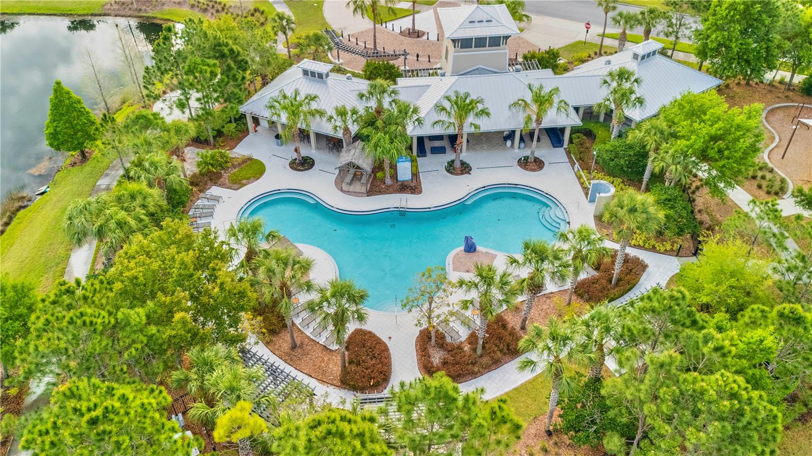 Image 70 of 77 For 11814 Cross Vine Drive