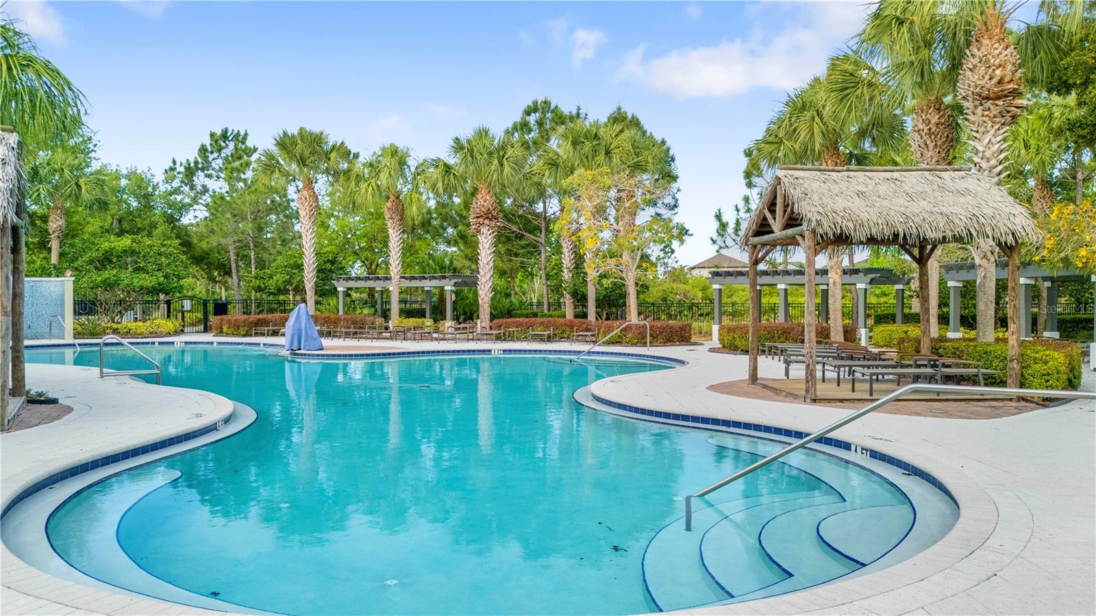 Image 72 of 77 For 11814 Cross Vine Drive