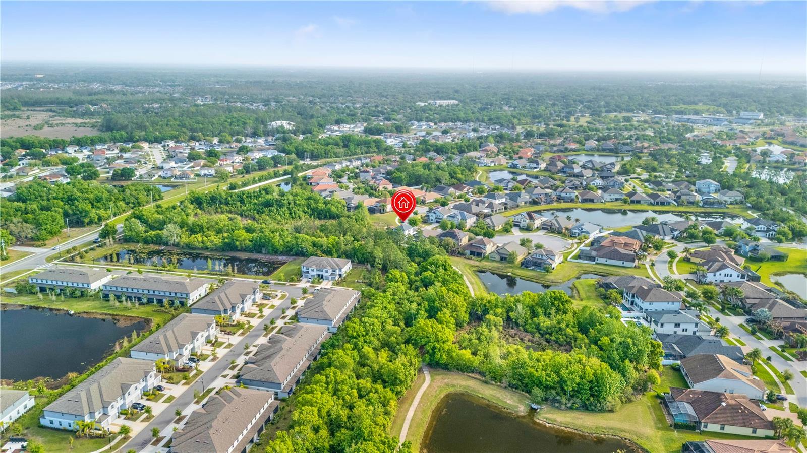 Image 76 of 77 For 11814 Cross Vine Drive