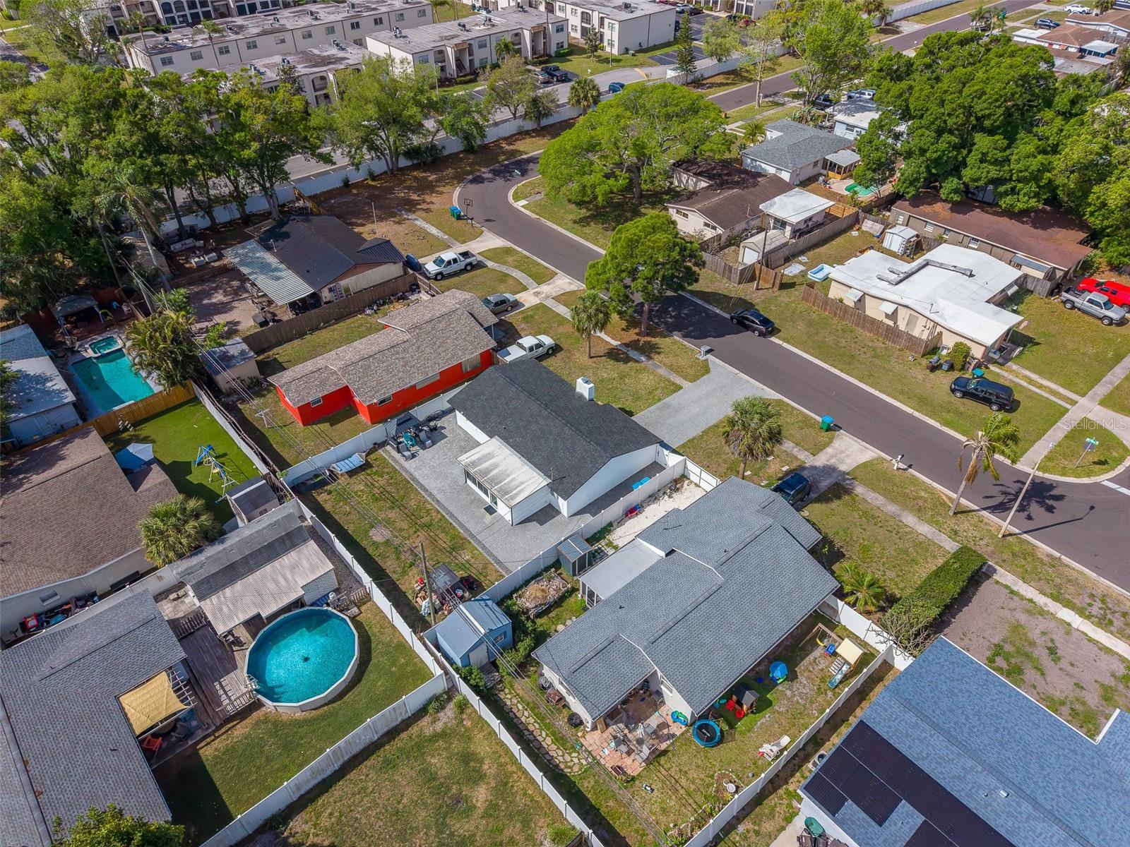 Image 56 of 63 For 7849 86th Way N