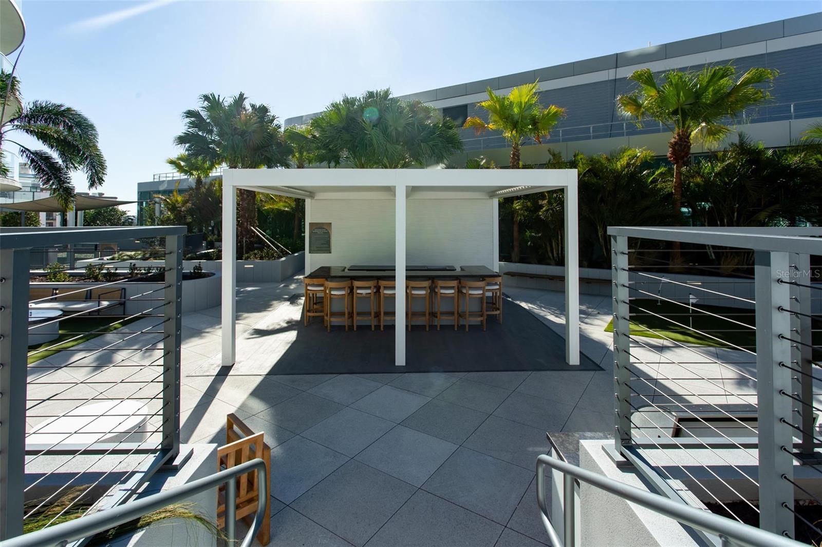 Image 21 of 24 For 400 Central Avenue 1609