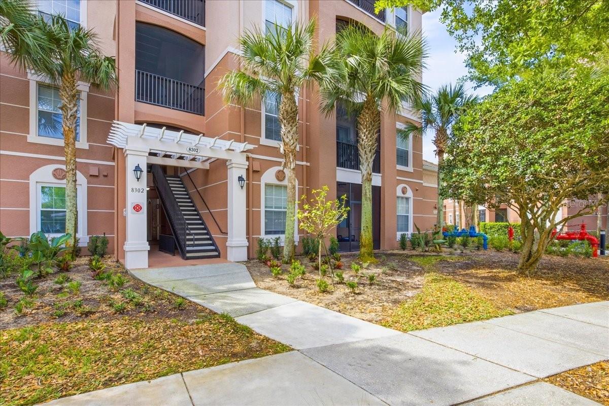 Details for 8302 Portofino Drive 101, DAVENPORT, FL 33896