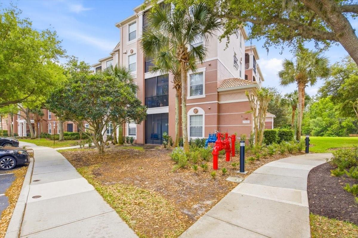 Image 3 of 27 For 8302 Portofino Drive 101