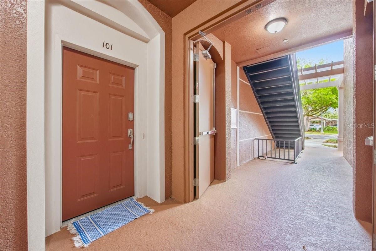 Image 5 of 27 For 8302 Portofino Drive 101