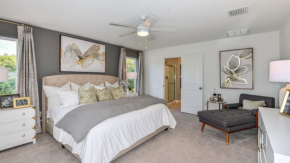 Image 19 of 22 For 9312 Chiswell Trail