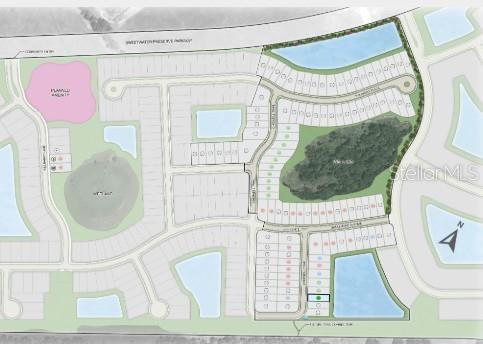 Image 20 of 22 For 9312 Chiswell Trail