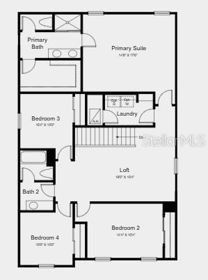 Image 3 of 22 For 9312 Chiswell Trail