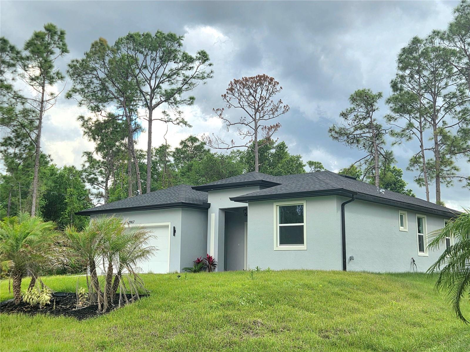Details for 2967 Barry Road, NORTH PORT, FL 34286