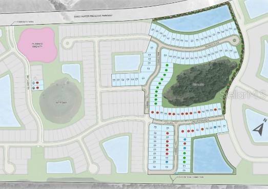 Image 20 of 22 For 9337 Chiswell Trail