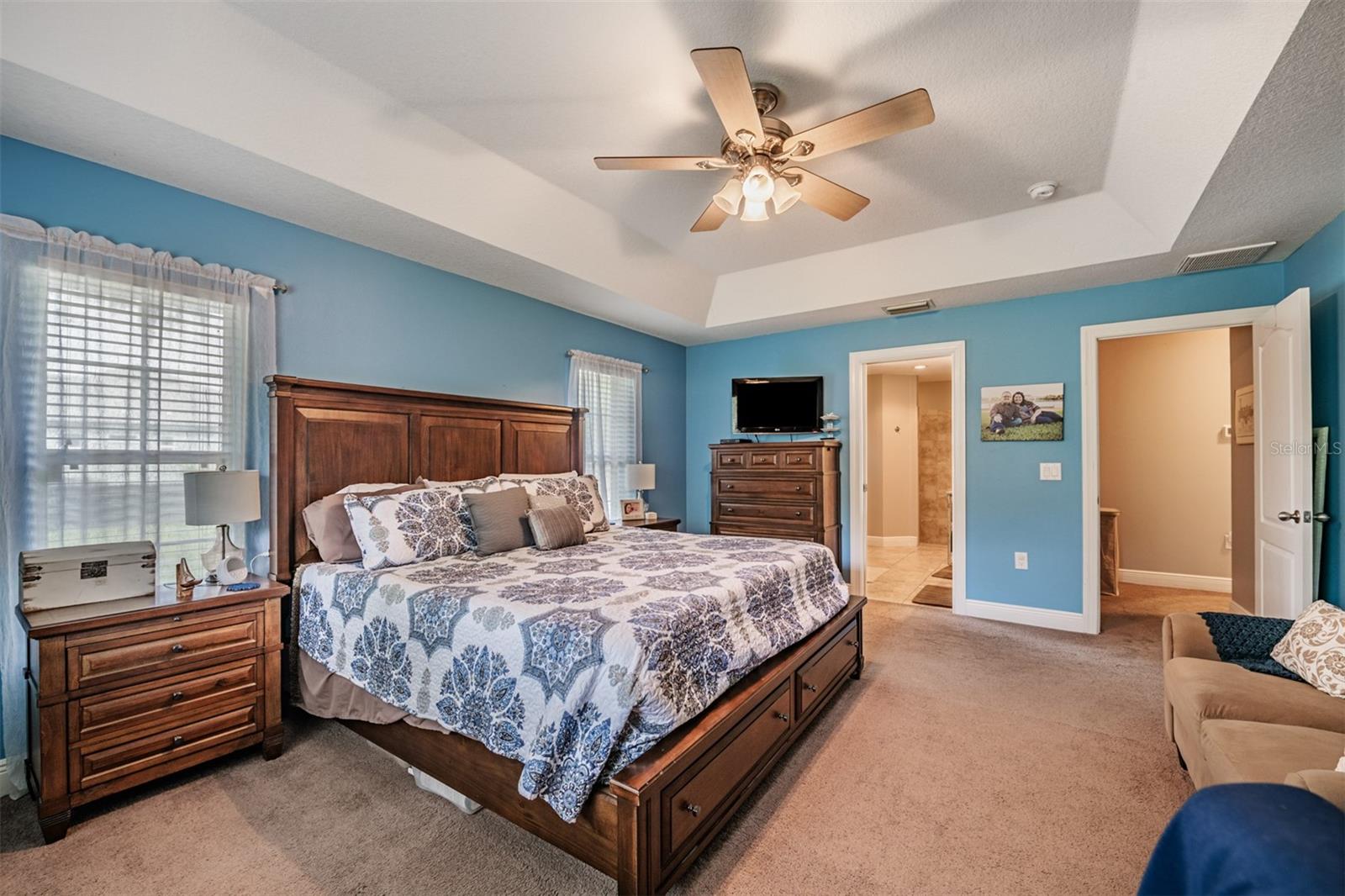 Image 18 of 42 For 3218 Bella Garden Lane