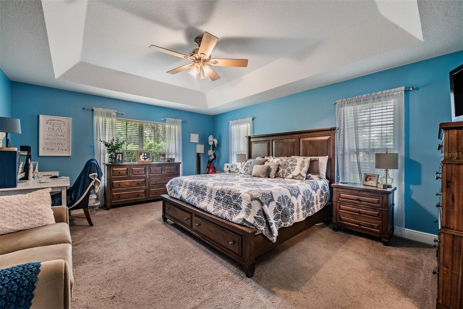 Image 19 of 42 For 3218 Bella Garden Lane