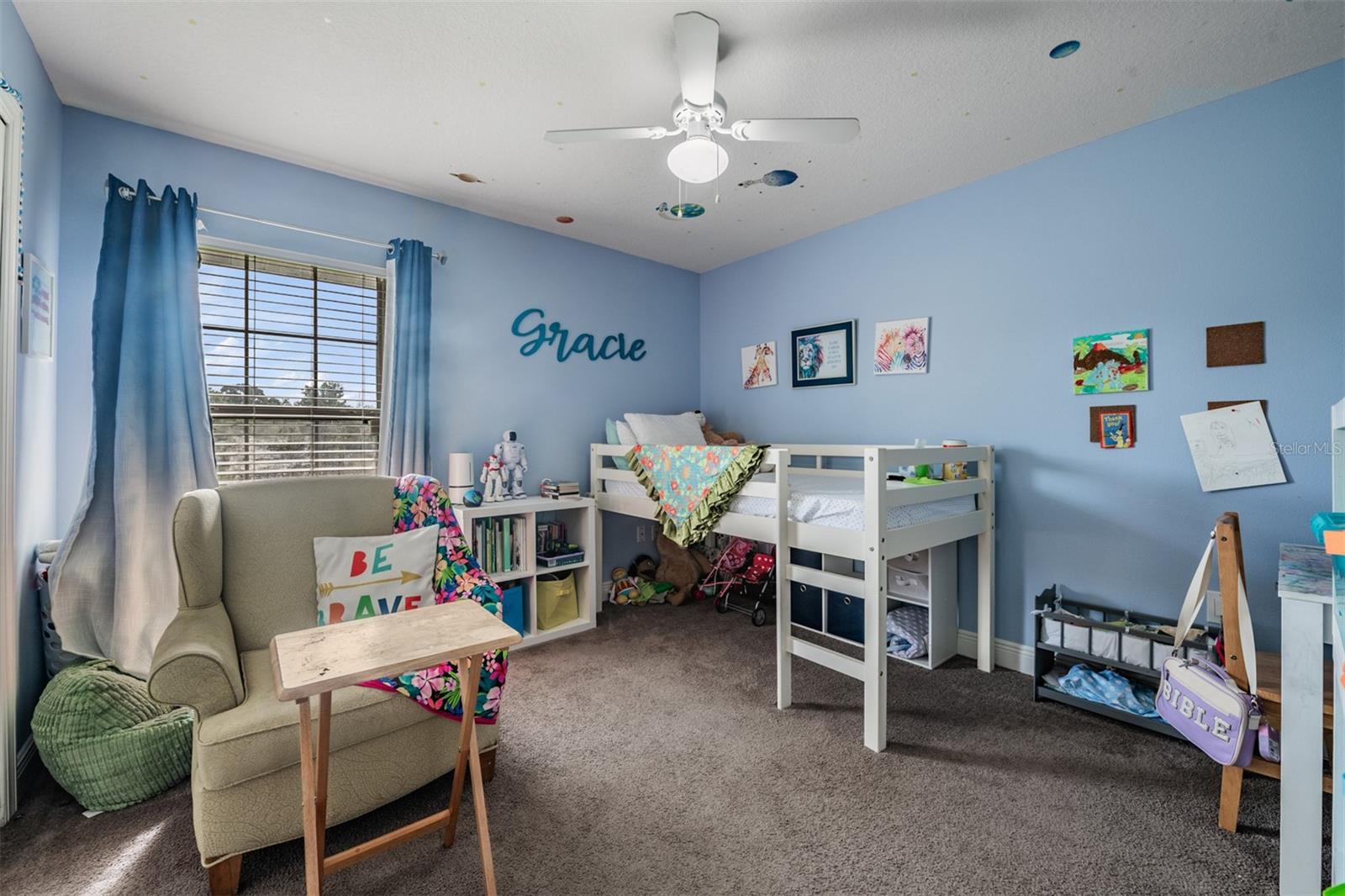 Image 23 of 42 For 3218 Bella Garden Lane