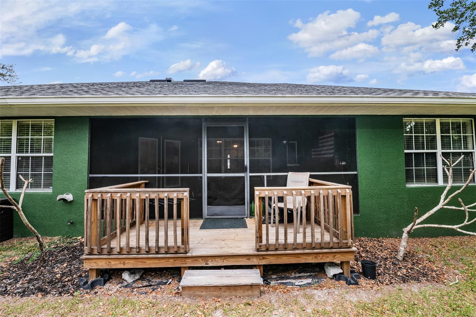 Image 28 of 42 For 3218 Bella Garden Lane