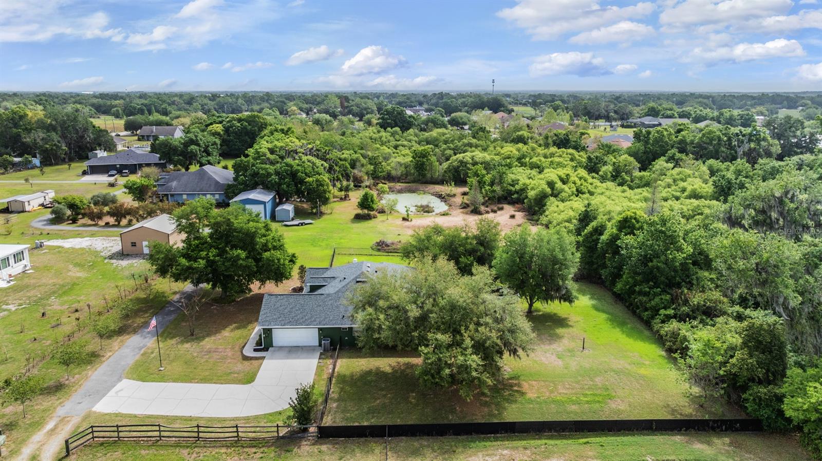 Image 32 of 42 For 3218 Bella Garden Lane