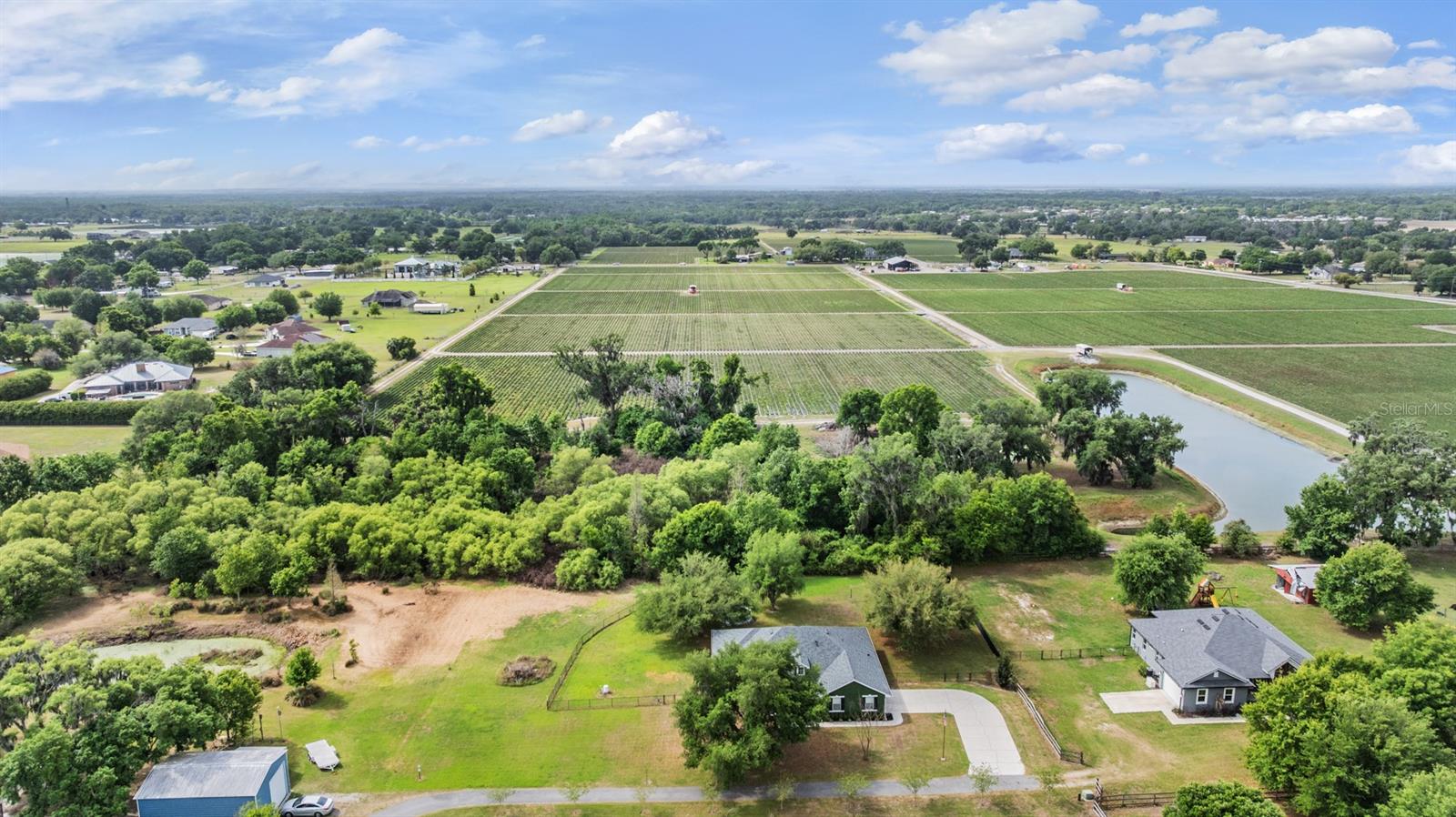 Image 37 of 42 For 3218 Bella Garden Lane