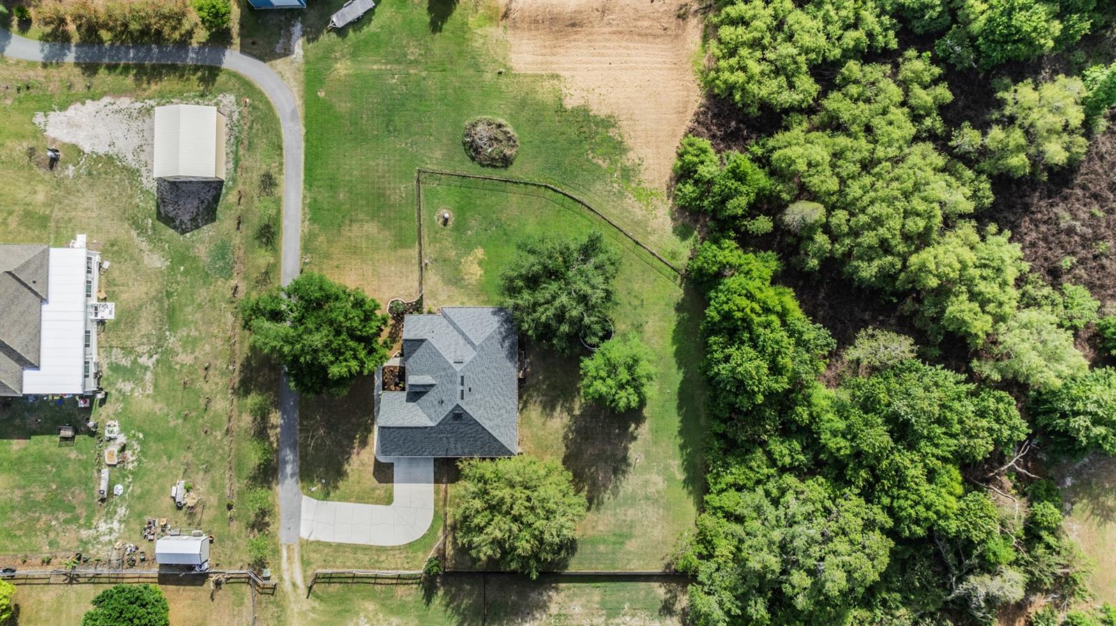 Image 40 of 42 For 3218 Bella Garden Lane