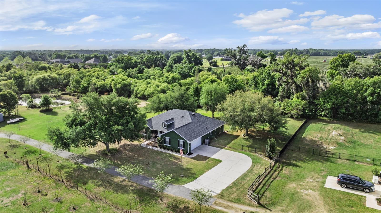 Image 41 of 42 For 3218 Bella Garden Lane