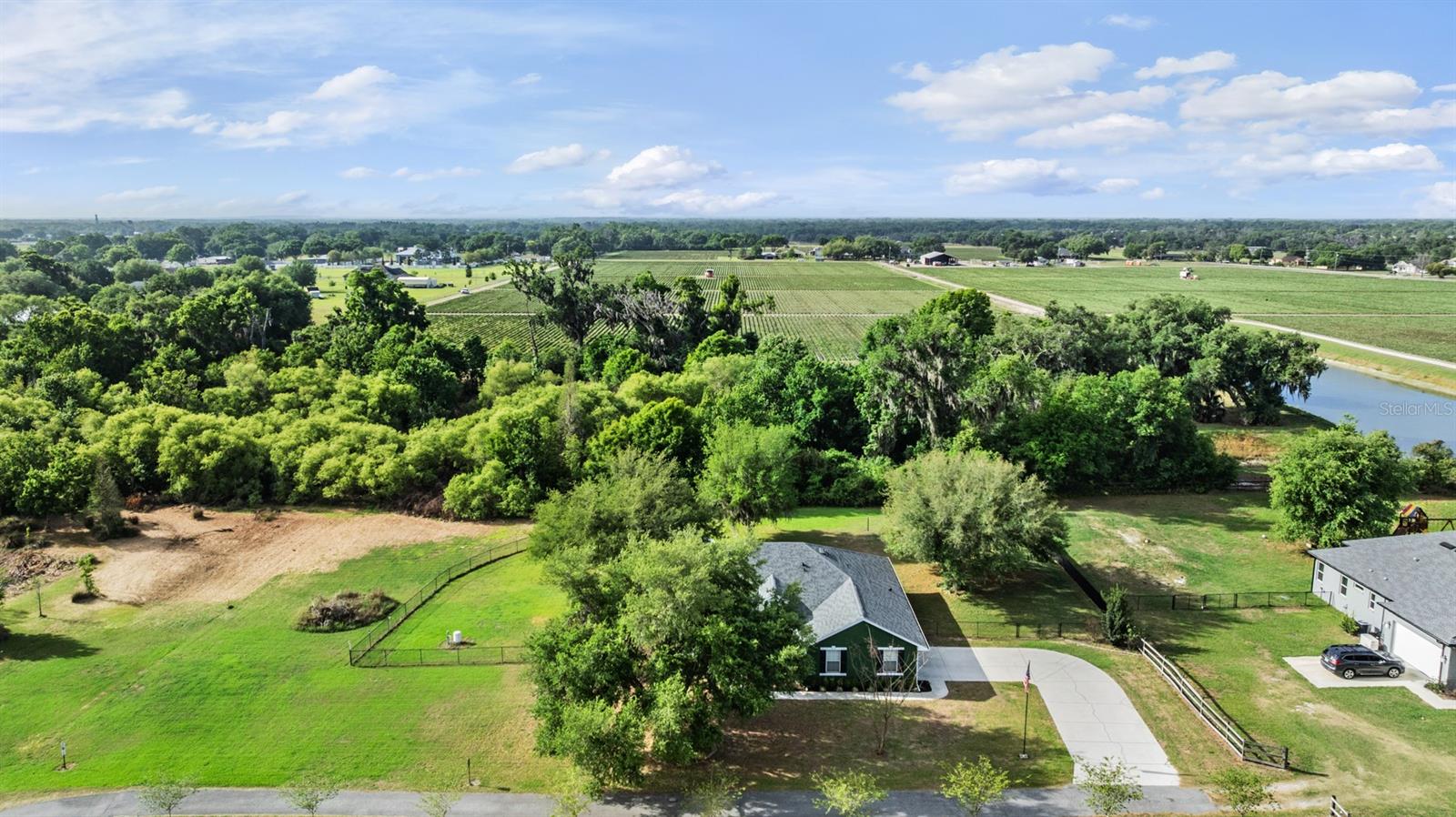 Image 42 of 42 For 3218 Bella Garden Lane