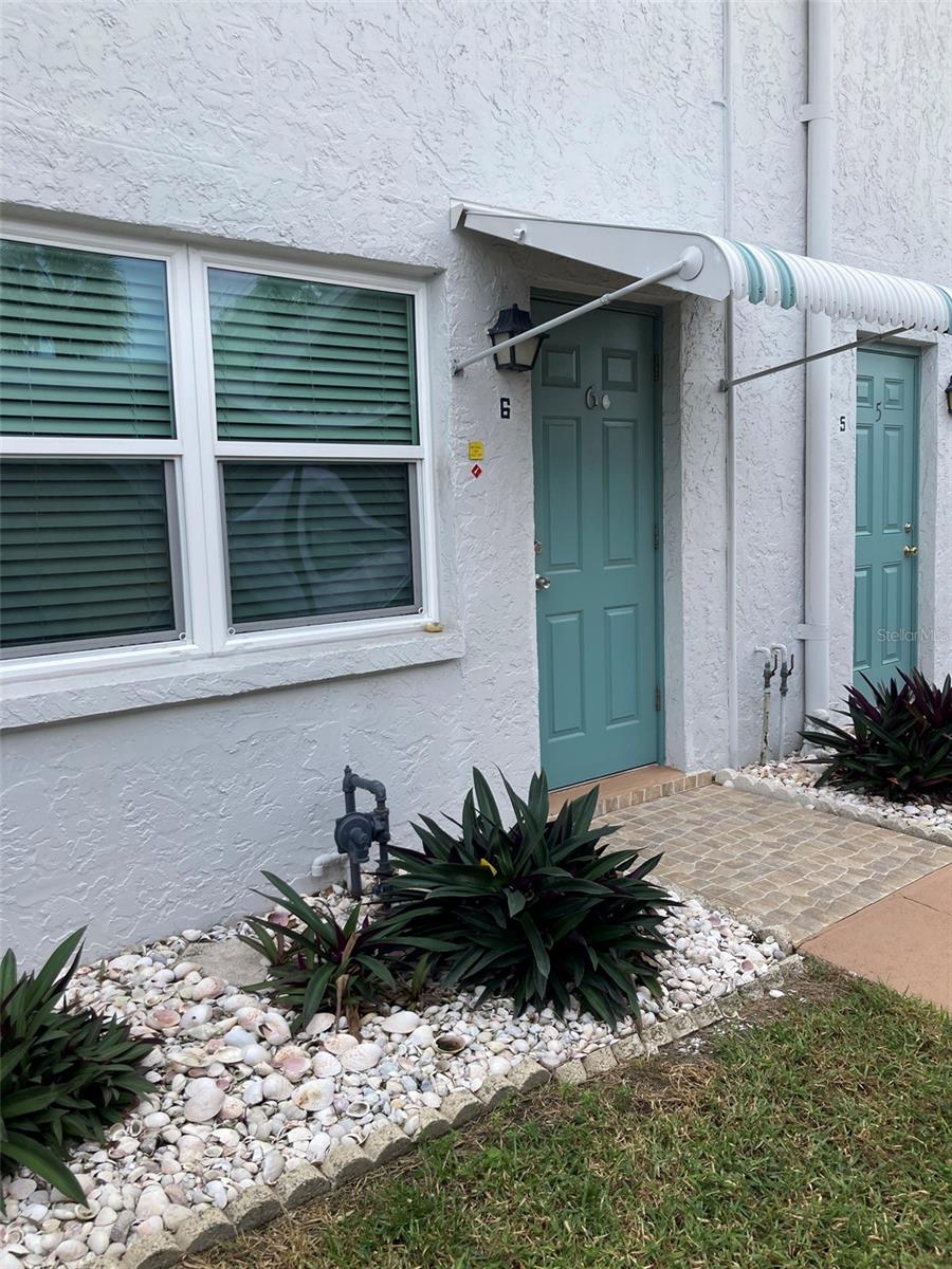 Details for 5257 81st Lane N 6, ST PETERSBURG, FL 33709