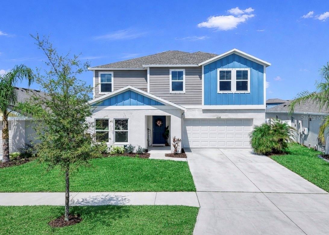 Details for 12738 Mangrove Forest Drive, RIVERVIEW, FL 33579