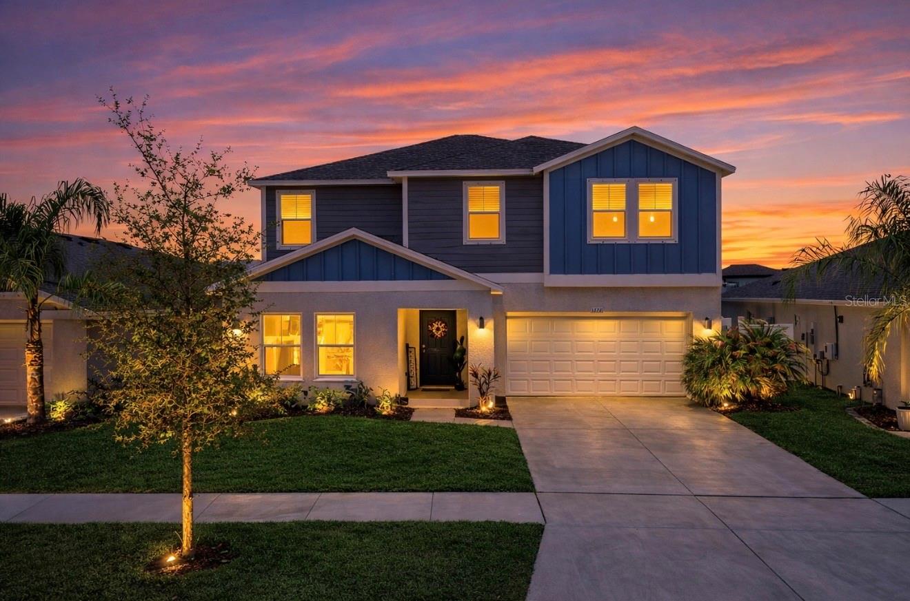 Image 2 of 80 For 12738 Mangrove Forest Drive