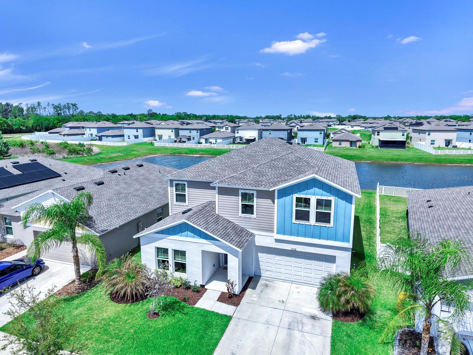 Image 53 of 80 For 12738 Mangrove Forest Drive