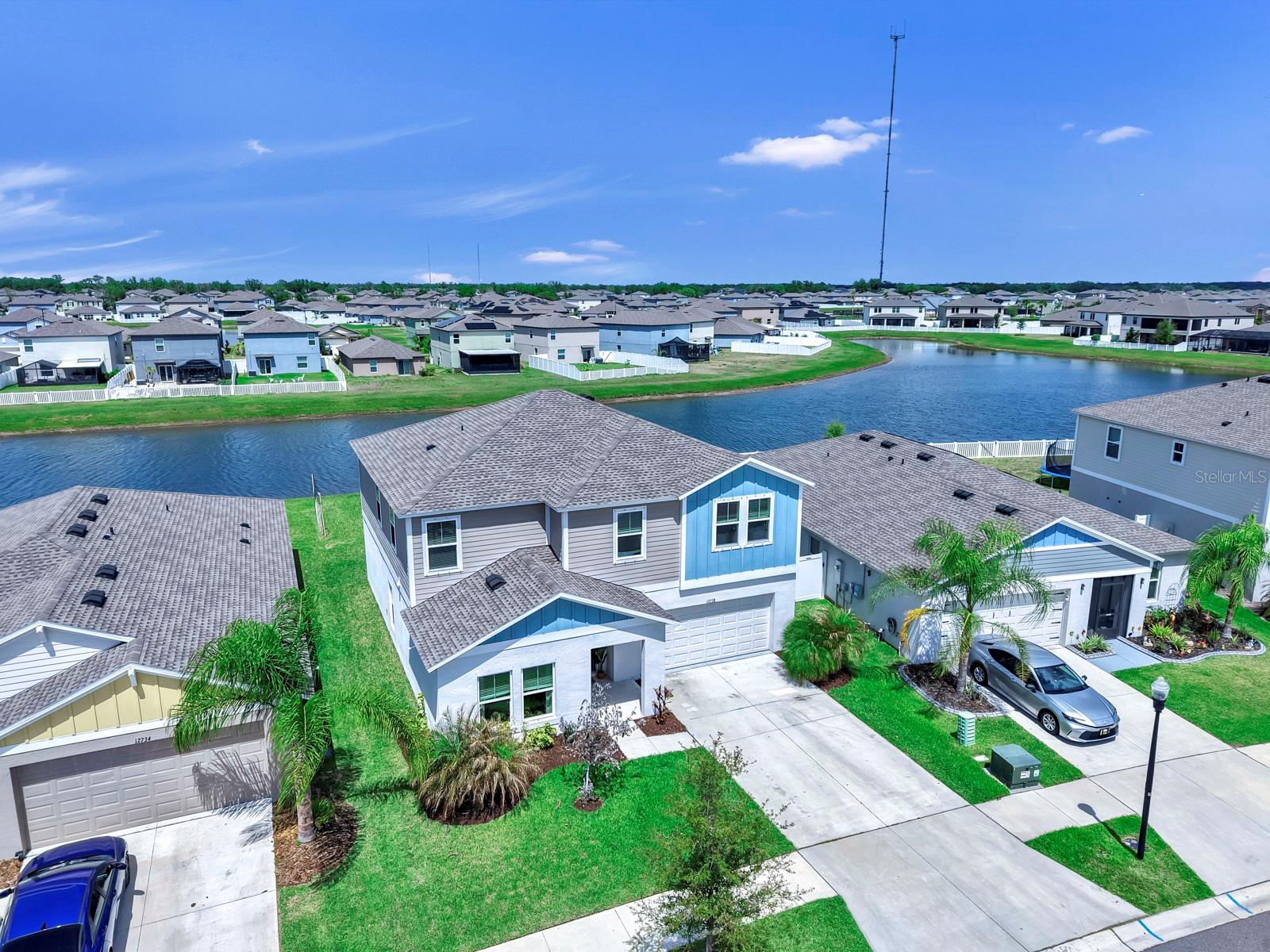 Image 55 of 80 For 12738 Mangrove Forest Drive