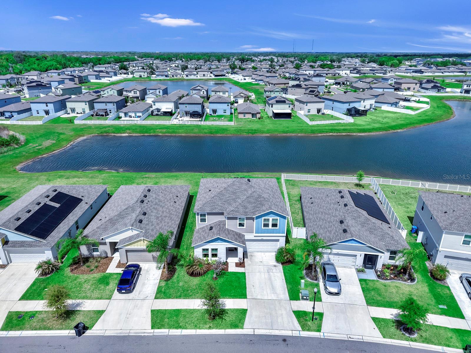 Image 56 of 80 For 12738 Mangrove Forest Drive