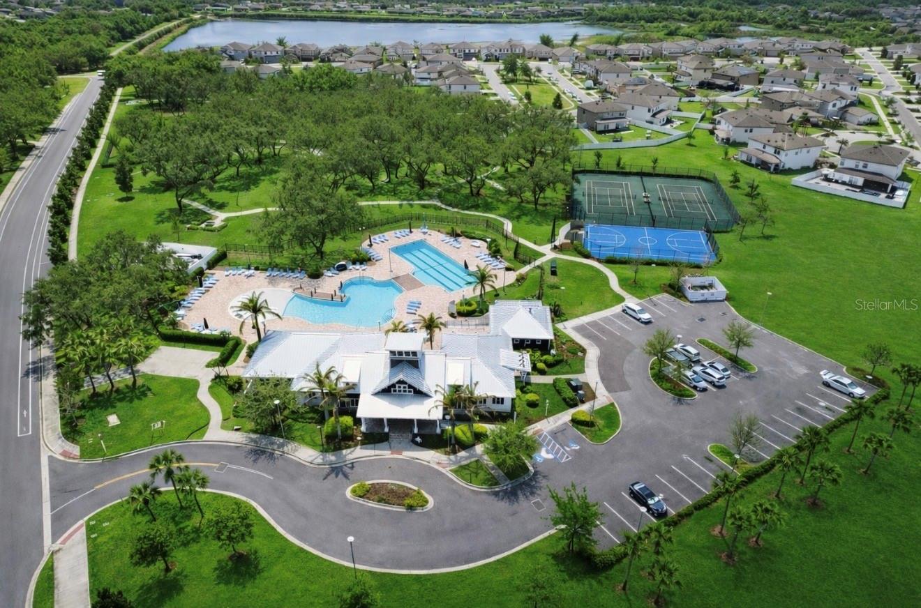 Image 76 of 80 For 12738 Mangrove Forest Drive