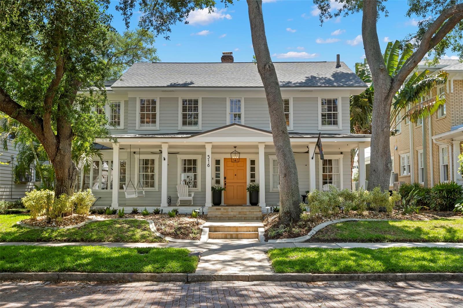 Details for 516 17th Avenue Ne, ST PETERSBURG, FL 33704