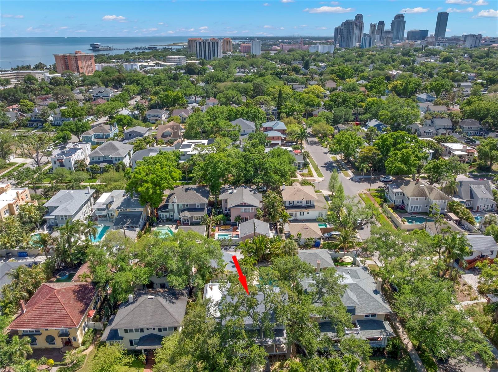 Image 60 of 69 For 516 17th Avenue Ne