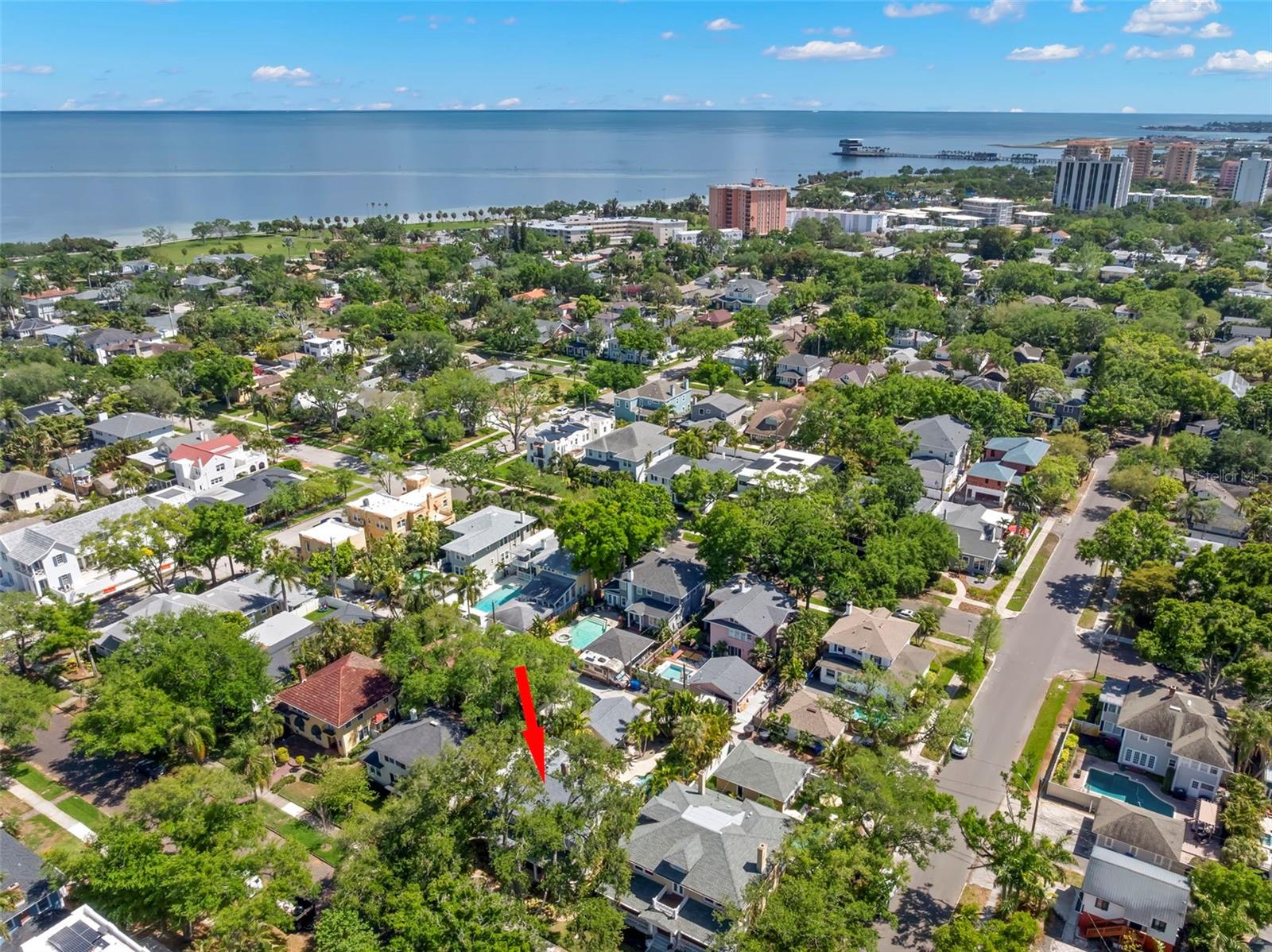 Image 61 of 69 For 516 17th Avenue Ne