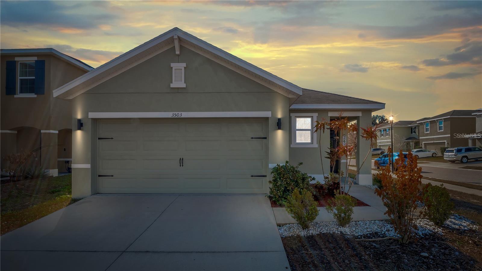 Details for 3503 Diamond Leaf Court, VALRICO, FL 33594