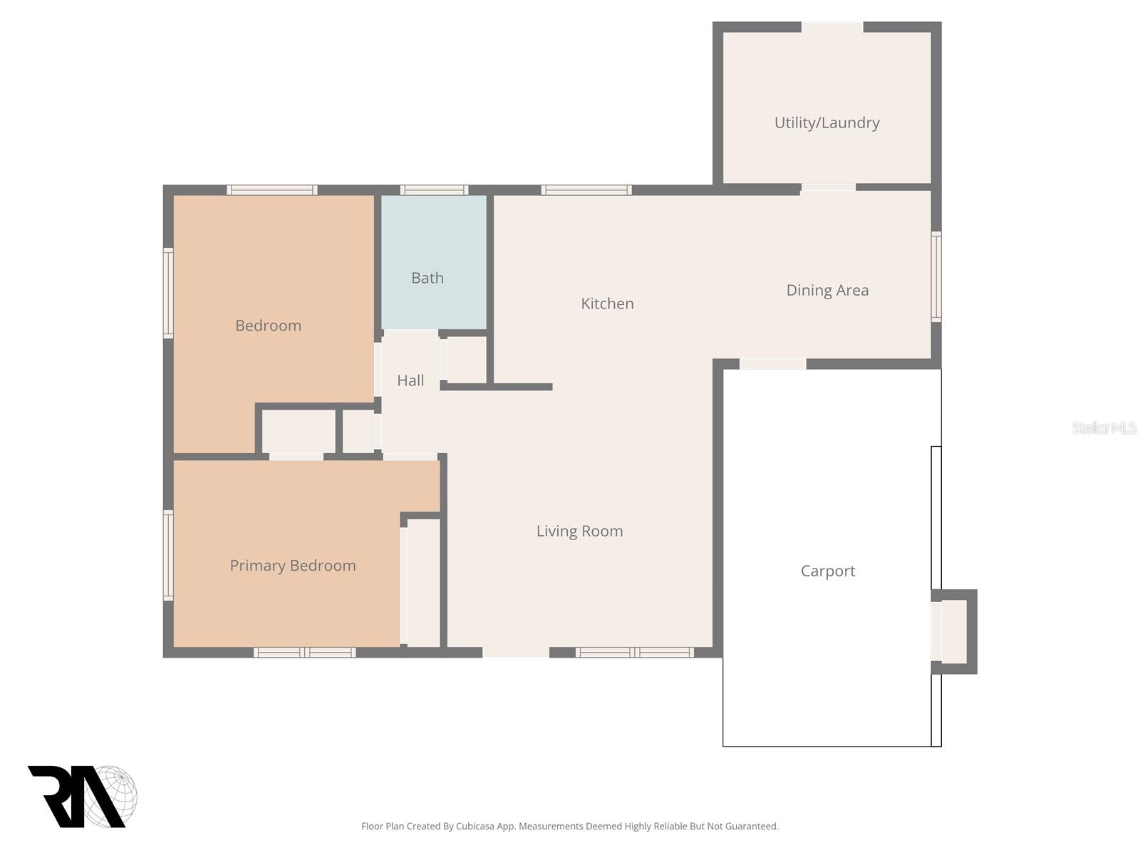 Image 22 of 22 For 4748 49th Avenue N